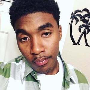 Meet your Posher, Isaiah